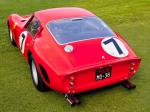 Ferrari 330 LM Berlinetta 1962 года
